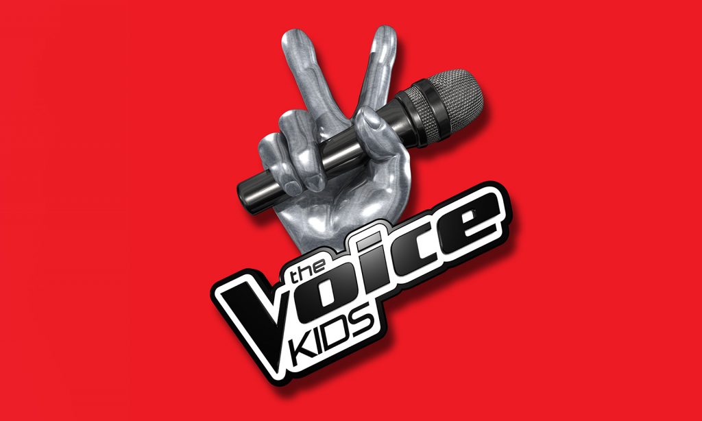 Nasza uczennica uczestniczką The Voice Kids